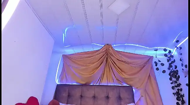 Ethan Boyy online show from March 2025 11:11:02 PM