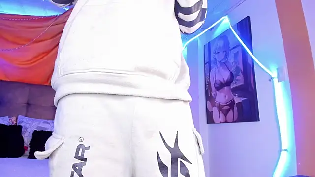 Ethan Boyy online show from September 2025 07:53:01 PM
