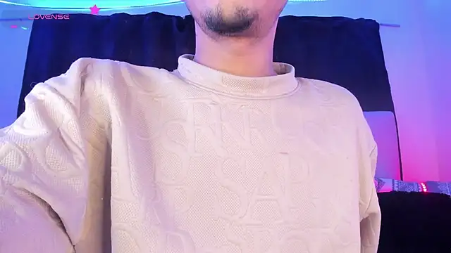 Ethan Boyy online show from February 2026 03:56:02 PM