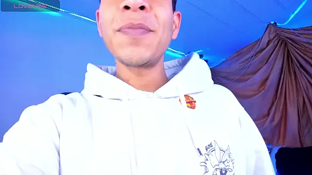 Ethan Boyy online show from November 2025 09:26:01 PM