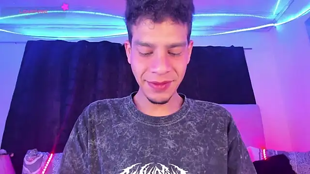 Ethan Boyy online show from February 2026 04:51:01 PM