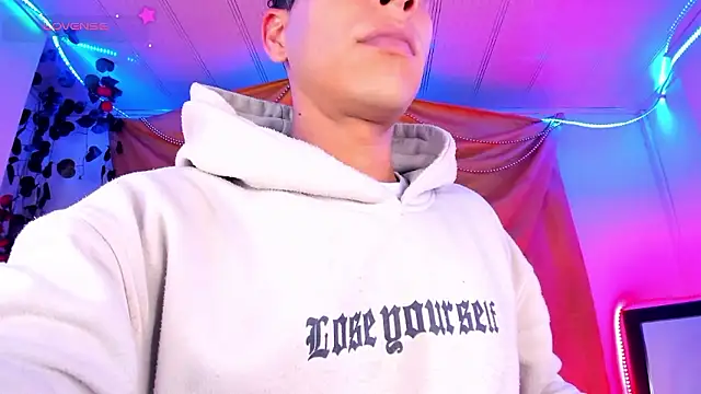 Ethan Boyy online show from January 2026 03:02:01 AM