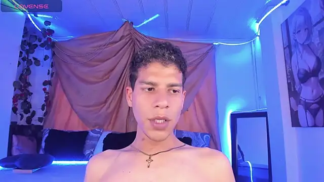 Ethan Boyy online show from November 2025 10:02:02 PM