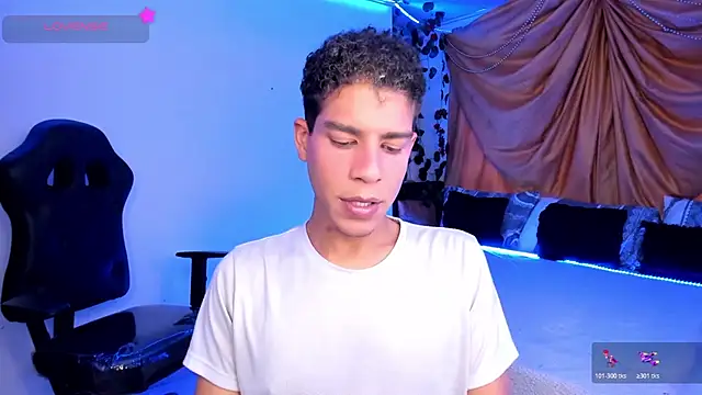 Ethan Boyy online show from November 2025 10:14:02 PM