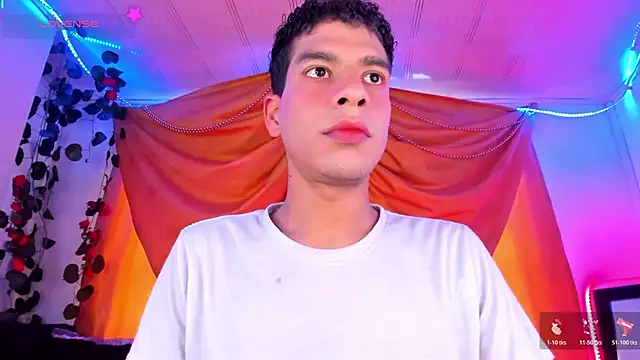 Ethan Boyy online show from January 2026 08:16:02 PM