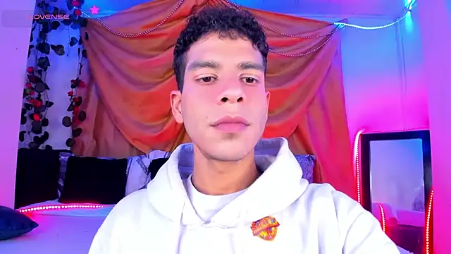 Ethan Boyy online show from January 2026 12:59:01 AM