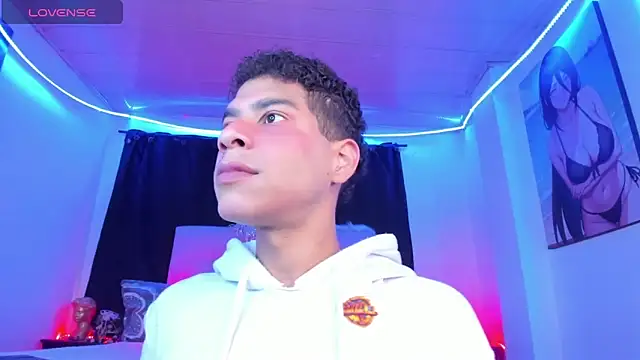 Ethan Boyy online show from April 2026 02:54:02 PM