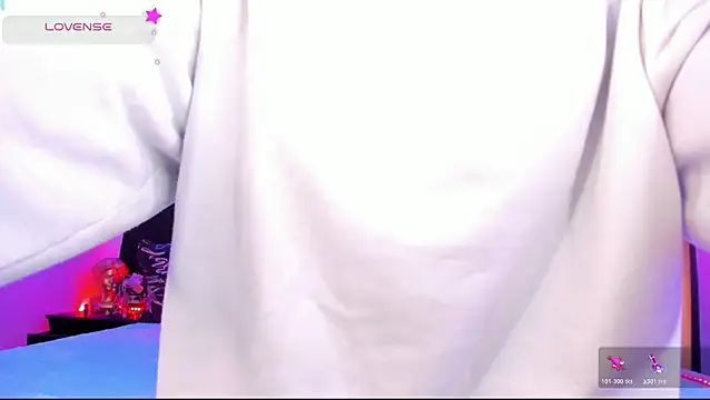 Ethan Boyy online show from May 2026 10:40:01 PM