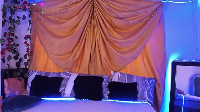 Ethan Boyy online show from November 2025 09:53:01 PM