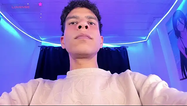 Ethan Boyy online show from June 2026 08:35:01 PM