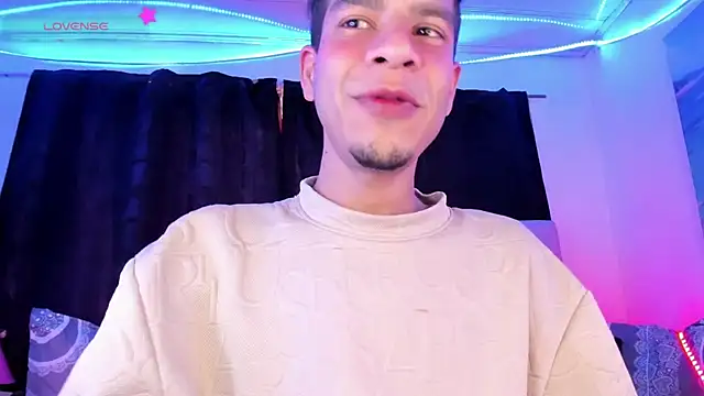 Ethan Boyy online show from February 2026 05:57:01 PM