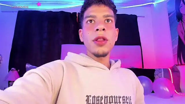 Ethan Boyy online show from March 2026 08:16:02 PM