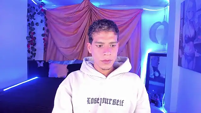 Ethan Boyy online show from October 2025 11:16:02 PM