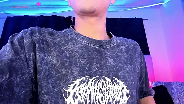 Ethan Boyy online show from January 2026 08:56:01 PM