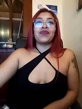 AnonymousGirl online show from October 2025 11:49:02 PM