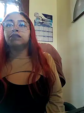 Snapshot of AnonymousGirl chatting on October 2025 02:14:02 PM AnonymousGirl online show from October 2025 02:14:02 PM