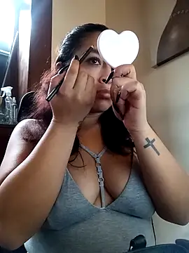 AnonymousGirl online show from March 2026 01:33:02 PM