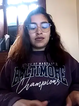 AnonymousGirl online show from April 2026 02:32:01 PM