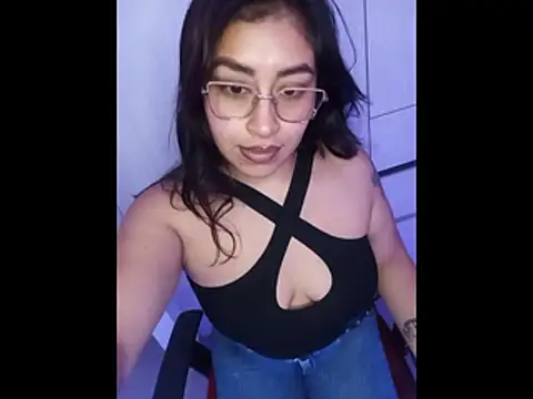 AnonymousGirl online show from July 2026 07:25:01 PM