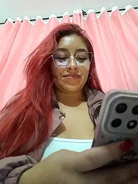 AnonymousGirl online show from September 2025 02:45:01 AM