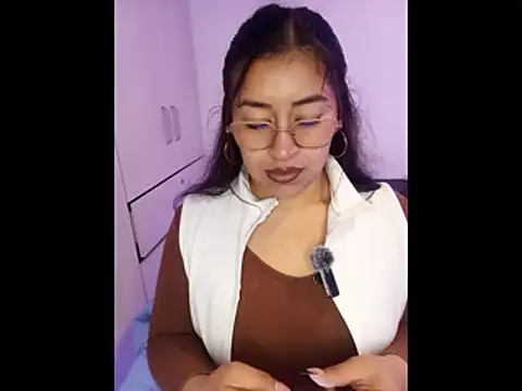 AnonymousGirl online show from July 2026 03:08:01 PM