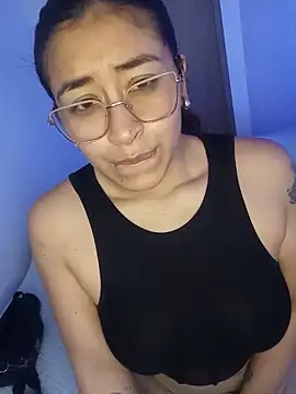 AnonymousGirl online show from May 2026 01:18:02 PM