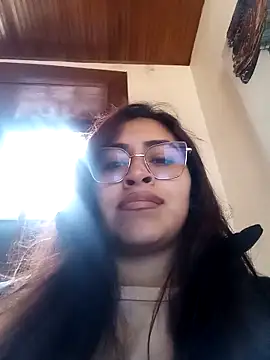 AnonymousGirl online show from April 2026 02:34:01 PM