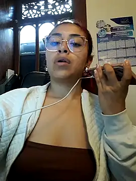 Snapshot of AnonymousGirl chatting on December 2025 10:26:02 PM AnonymousGirl online show from December 2025 10:26:02 PM