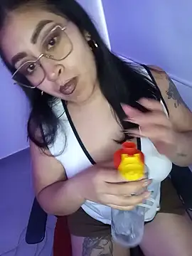 AnonymousGirl online show from July 2026 09:48:02 PM
