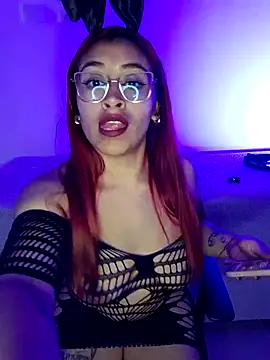 AnonymousGirl online show from October 2025 02:34:01 AM