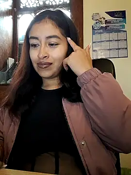 Snapshot of AnonymousGirl chatting on February 2026 04:05:02 PM AnonymousGirl online show from February 2026 04:05:02 PM