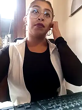 AnonymousGirl online show from October 2025 02:40:02 PM