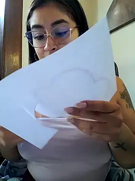 Snapshot of AnonymousGirl chatting on February 2026 02:41:02 PM AnonymousGirl online show from February 2026 02:41:02 PM