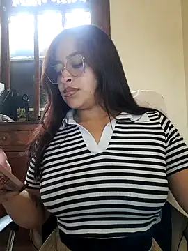 AnonymousGirl online show from March 2026 03:18:01 PM