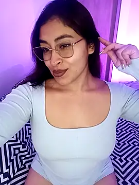 AnonymousGirl online show from May 2026 03:26:01 PM