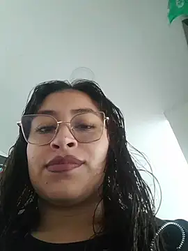 AnonymousGirl online show from June 2026 08:32:01 PM