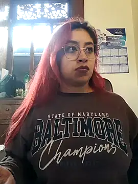 Snapshot of AnonymousGirl chatting on November 2025 02:34:02 PM AnonymousGirl online show from November 2025 02:34:02 PM