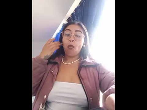 AnonymousGirl online show from July 2026 01:40:02 PM