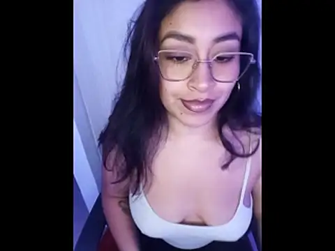 AnonymousGirl online show from July 2026 09:21:01 PM