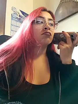 AnonymousGirl online show from October 2025 09:39:01 PM