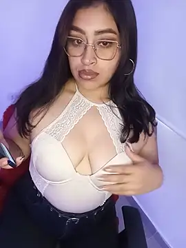 AnonymousGirl online show from July 2026 09:08:01 PM