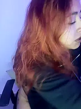 Snapshot of AnonymousGirl chatting on February 2026 12:47:02 PM AnonymousGirl online show from February 2026 12:47:02 PM