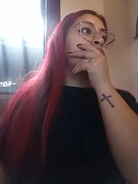 Snapshot of AnonymousGirl chatting on October 2025 08:43:02 PM AnonymousGirl online show from October 2025 08:43:02 PM