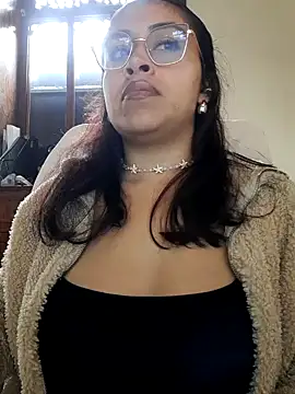 AnonymousGirl online show from March 2026 03:37:01 PM