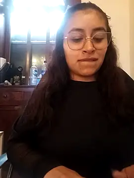 AnonymousGirl online show from March 2026 09:27:02 PM