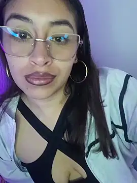 AnonymousGirl online show from May 2026 08:48:01 PM