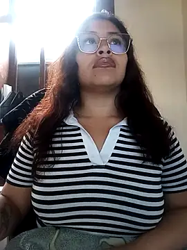 AnonymousGirl online show from March 2026 02:51:02 PM