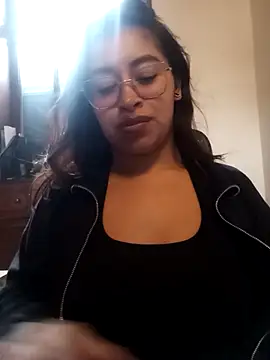 AnonymousGirl online show from April 2026 04:19:01 PM