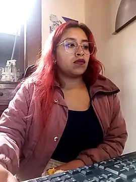 AnonymousGirl online show from October 2025 01:56:01 PM