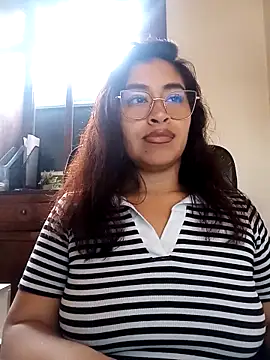AnonymousGirl online show from April 2026 05:54:02 PM
